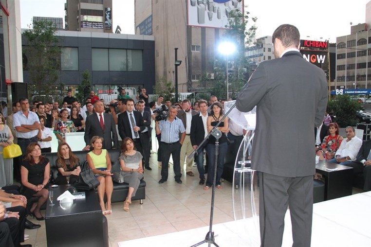 Burger King Silver Jubilee celebrations
